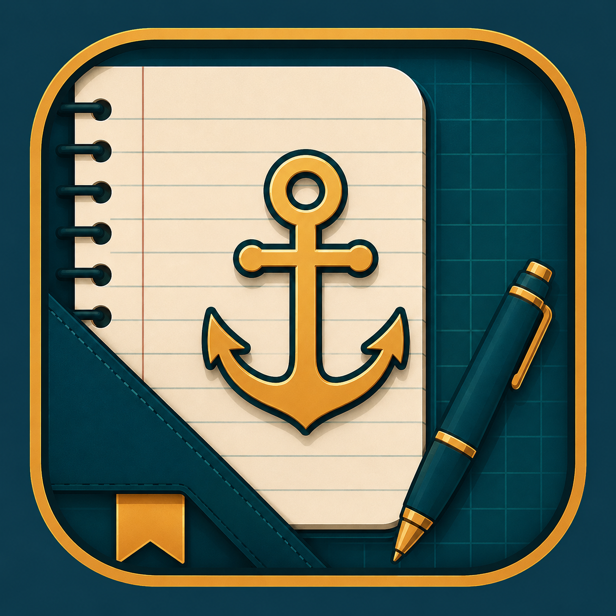 ClassAnchor logo